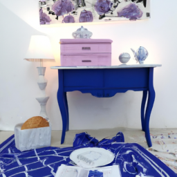 Personnalisation de meubles design Bondy